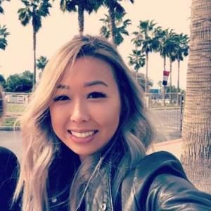 Meet your Posher, Tiffany